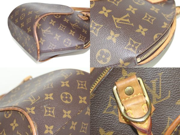 imgrc0081508398 Louis Vuitton Ellipse PM Monogram Handbag