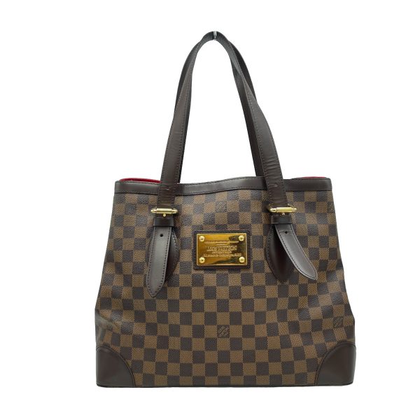 imgrc0082401450 Louis Vuitton Hampstead MM Damier Shoulder Bag