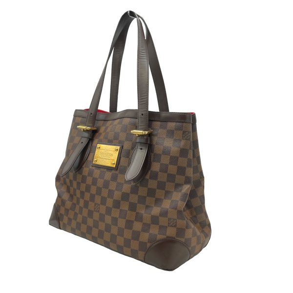 imgrc0082401451 Louis Vuitton Hampstead MM Damier Shoulder Bag