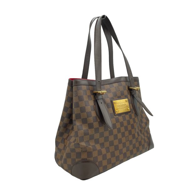 imgrc0082401452 Louis Vuitton Hampstead MM Damier Shoulder Bag