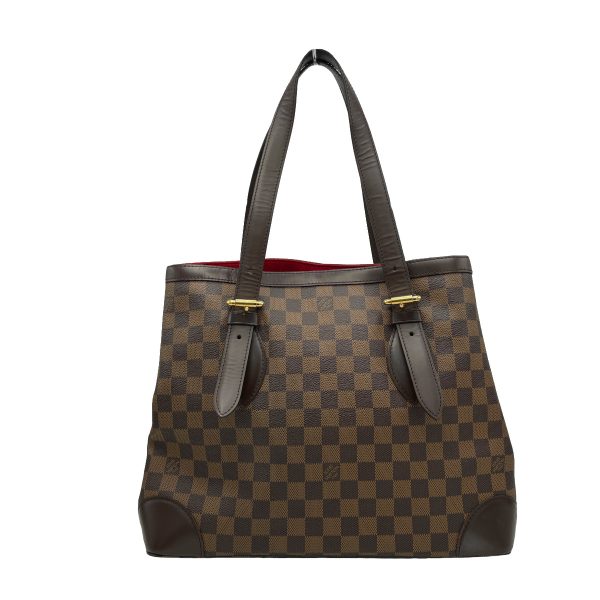 imgrc0082401453 Louis Vuitton Hampstead MM Damier Shoulder Bag