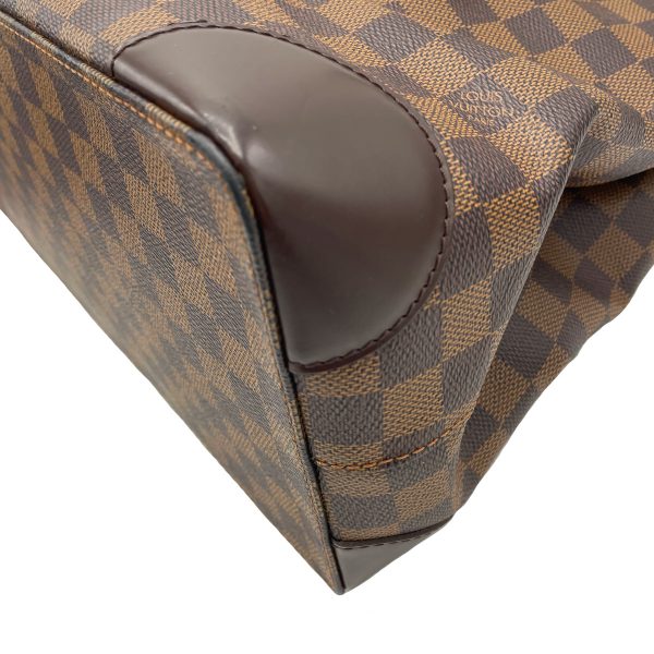 imgrc0082401454 Louis Vuitton Hampstead MM Damier Shoulder Bag