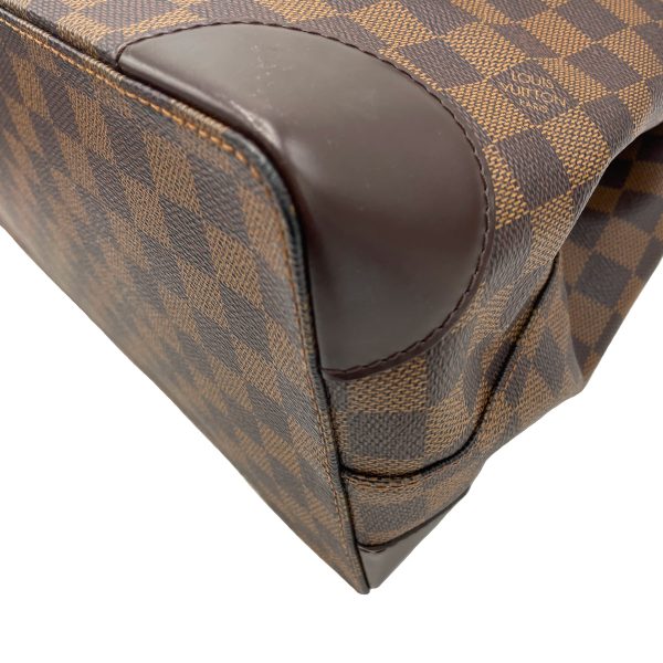 imgrc0082401456 Louis Vuitton Hampstead MM Damier Shoulder Bag