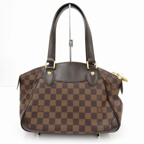 imgrc0085418339 Louis Vuitton Damier Verona PM Handbag