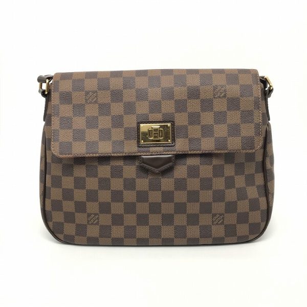 imgrc0086942280 Louis Vuitton Damier Buzas Roseberry Shoulder Bag