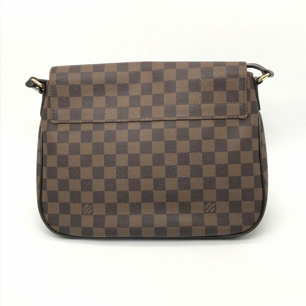 imgrc0086942281 Louis Vuitton Damier Buzas Roseberry Shoulder Bag