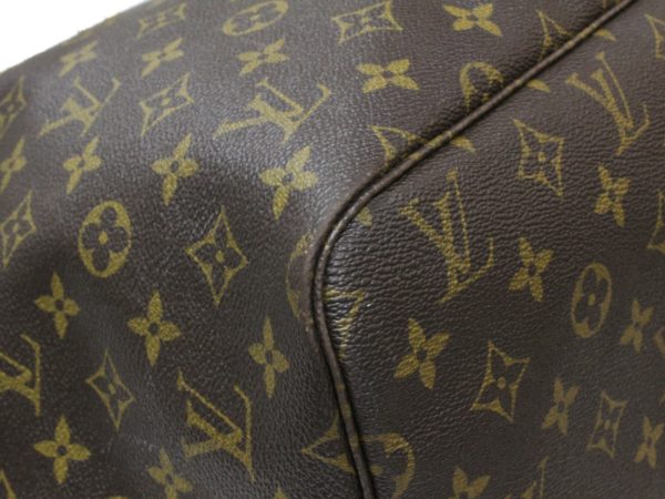 imgrc0087661551 Louis Vuitton Neverfull GM Monogram Tote Bag