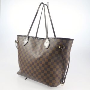 imgrc0088433177 LOUIS VUITTON Belem PM N51173 Damier Handbag