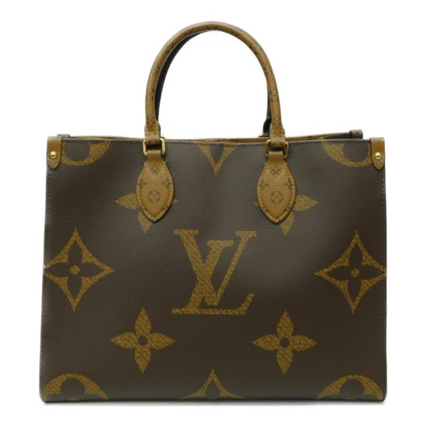 imgrc0089235410 Louis Vuitton On The Go MM Monogram Tote Bag