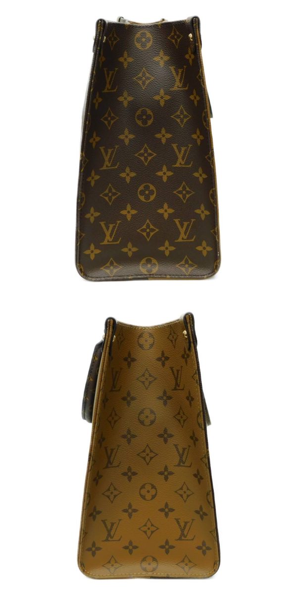 imgrc0089235412 Louis Vuitton On The Go MM Monogram Tote Bag