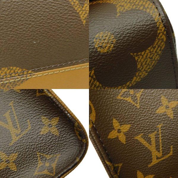 imgrc0089235414 Louis Vuitton On The Go MM Monogram Tote Bag