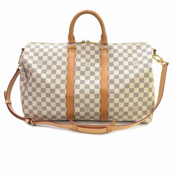 imgrc0089520952 Louis Vuitton Keepall Bandouliere 45 2way Boston Bag