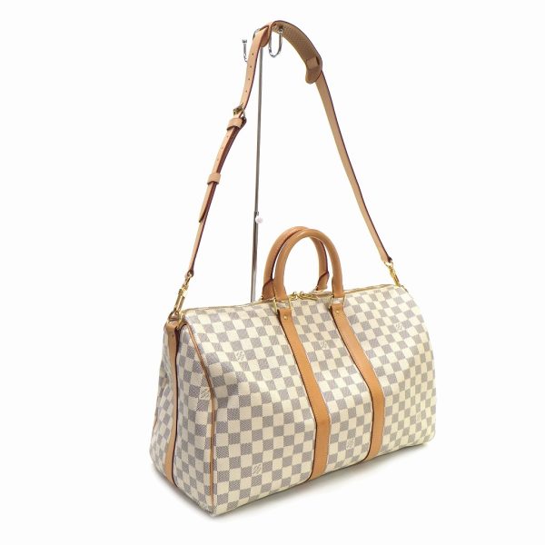 imgrc0089520953 Louis Vuitton Keepall Bandouliere 45 2way Boston Bag