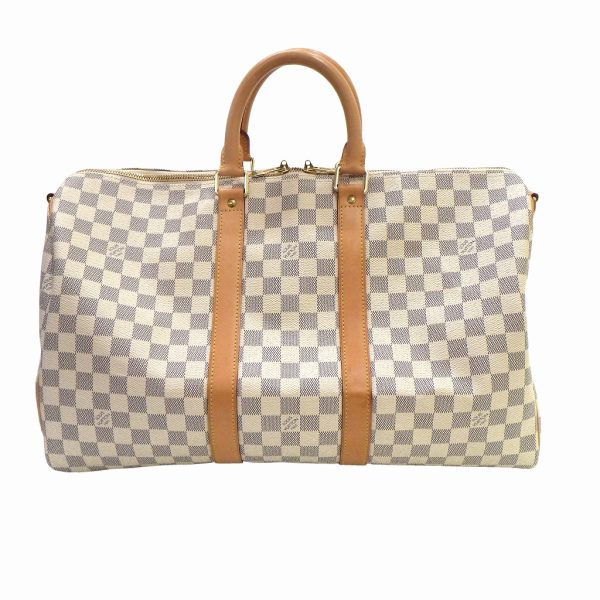 imgrc0089520956 Louis Vuitton Keepall Bandouliere 45 2way Boston Bag