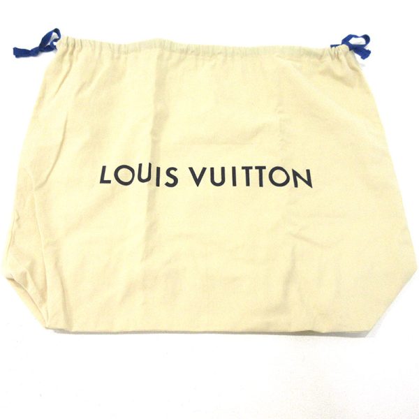 imgrc0089954515 Louis Vuitton Lock Me Go Tote Bag Navy