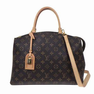 imgrc0090113166 Louis Vuitton Speedy 30 Da Vinci Monogram Bag