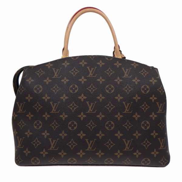 imgrc0090113168 Louis Vuitton Grand Palais MM Monogram Shoulder Bag