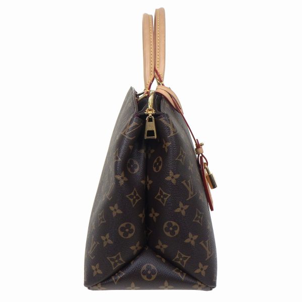 imgrc0090113171 Louis Vuitton Grand Palais MM Monogram Shoulder Bag