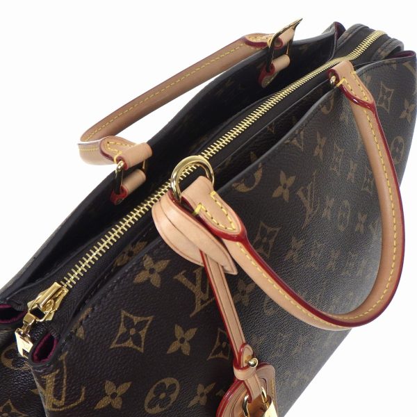 imgrc0090113174 Louis Vuitton Grand Palais MM Monogram Shoulder Bag