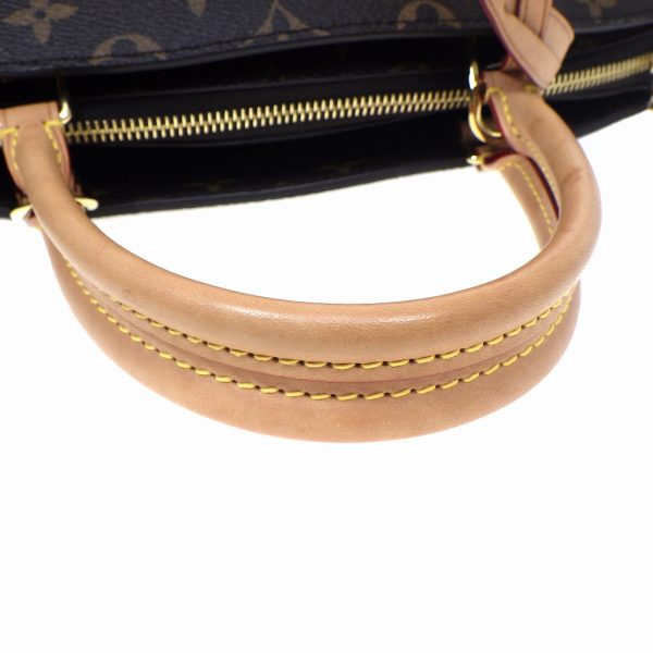 imgrc0090113178 Louis Vuitton Grand Palais MM Monogram Shoulder Bag