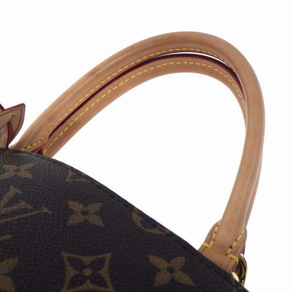 imgrc0090113180 Louis Vuitton Grand Palais MM Monogram Shoulder Bag