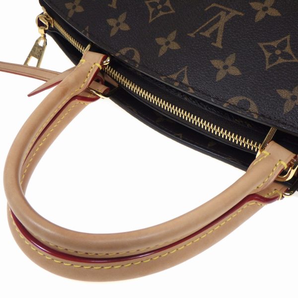 imgrc0090113182 Louis Vuitton Grand Palais MM Monogram Shoulder Bag