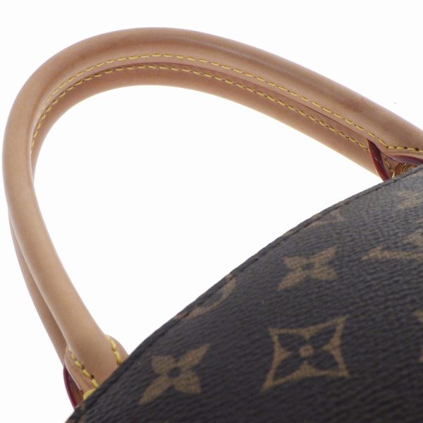 imgrc0090113185 Louis Vuitton Grand Palais MM Monogram Shoulder Bag