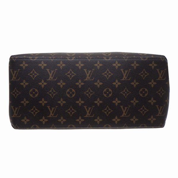 imgrc0090113189 Louis Vuitton Grand Palais MM Monogram Shoulder Bag