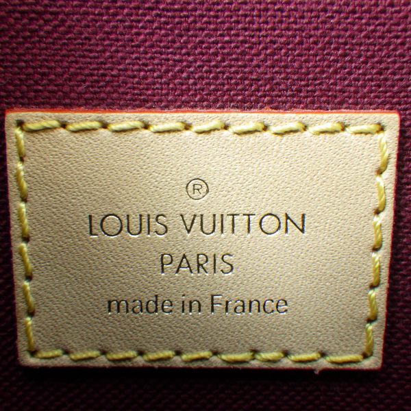 imgrc0090113192 Louis Vuitton Grand Palais MM Monogram Shoulder Bag