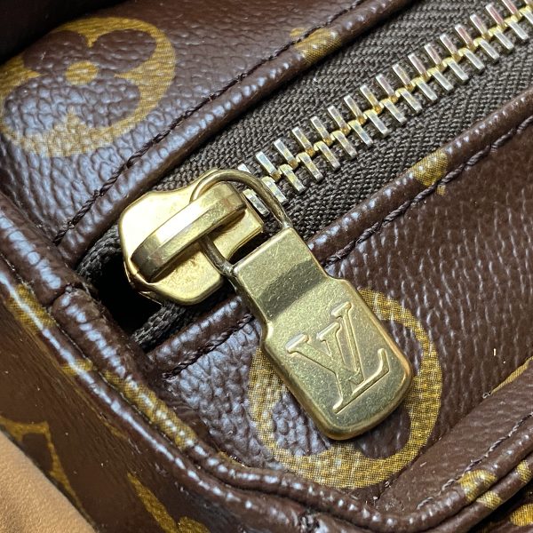 imgrc0093046141 Louis Vuitton Monogram Viva Cite MM Shoulder Bag