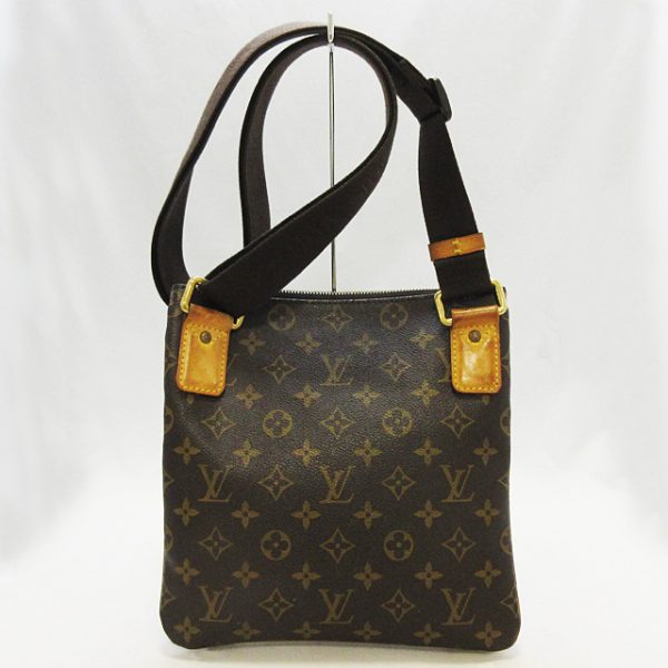 imgrc0093798045 Louis Vuitton Pochette Valmy Monogram Shoulder Bag