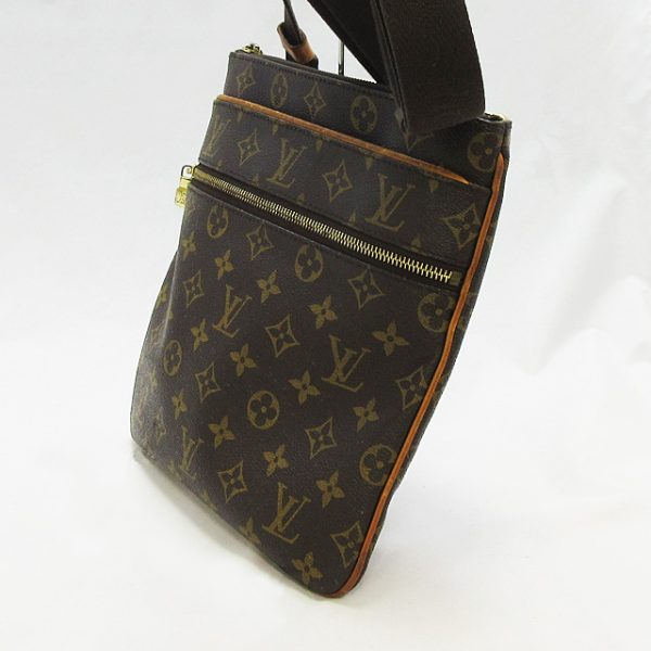 imgrc0093798047 Louis Vuitton Pochette Valmy Monogram Shoulder Bag