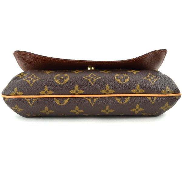 imgrc0094344886 Louis Vuitton Musette Tango Monogram Shoulder Bag