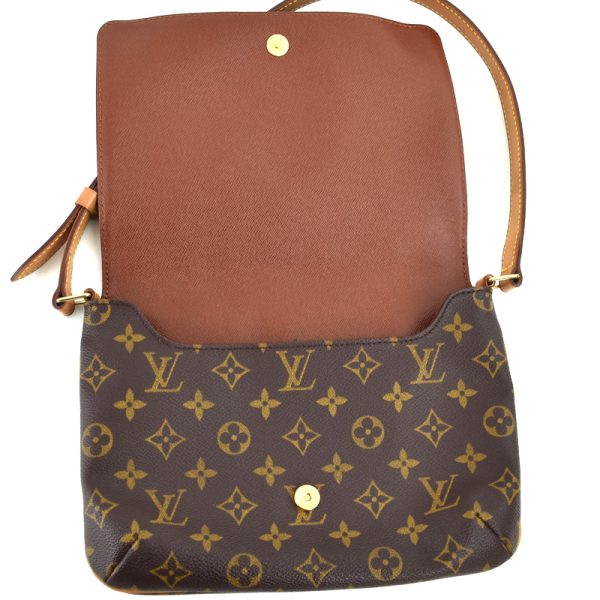 imgrc0094344891 Louis Vuitton Musette Tango Monogram Shoulder Bag