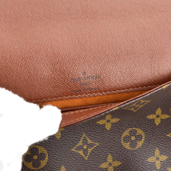 imgrc0094344895 Louis Vuitton Musette Tango Monogram Shoulder Bag