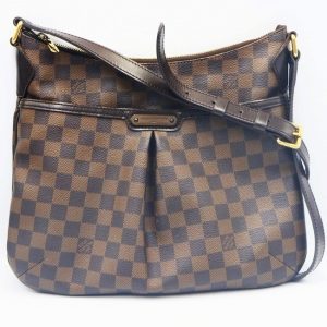 imgrc0095309009 Louis Vuitton Stresa PM Shoulder Bag Brown