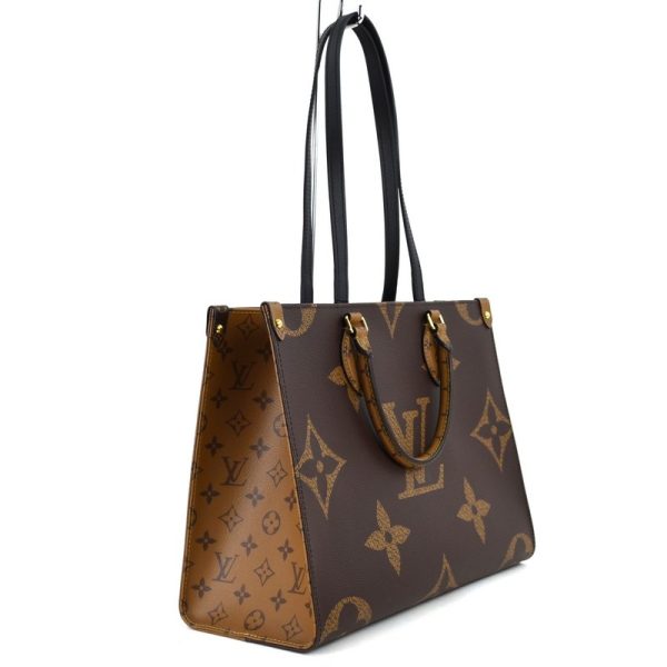 imgrc0096209086 Louis Vuitton Tote Bag On the Go MM Monogram 2Way