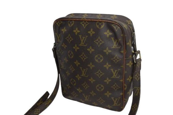 imgrc0097812077 Louis Vuitton Petit Marceau Monogram Shoulder Bag