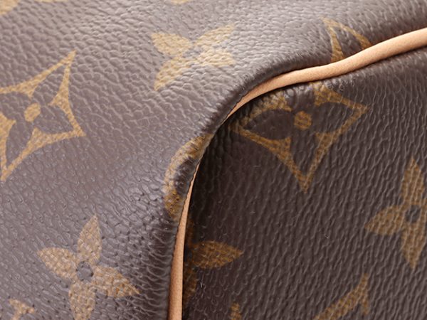 imgrc0099755040 1 Louis Vuitton Speedy 30 Monogram Handbag