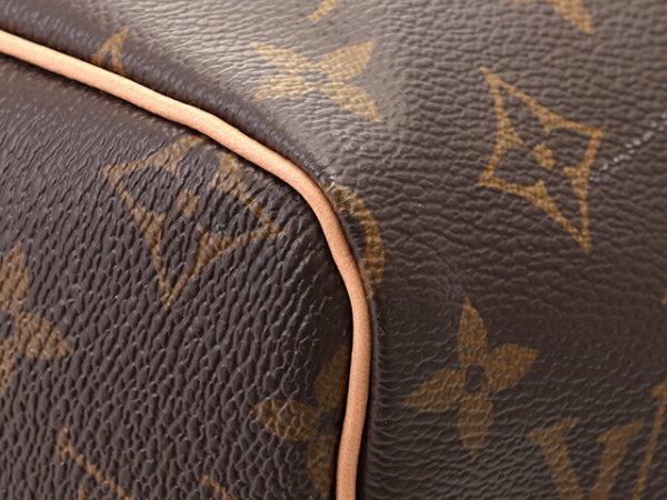 imgrc0099755041 Louis Vuitton Speedy 30 Monogram Handbag