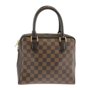 imgrc0105819461 Louis Vuitton Sirius Business Travel Bag Leather Brown