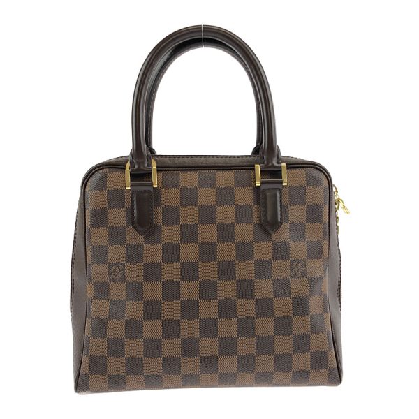 imgrc0105819462 Louis Vuitton Damier Ebene Brera Handbag