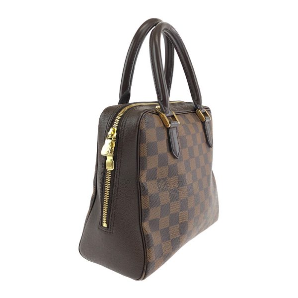 imgrc0105819463 Louis Vuitton Damier Ebene Brera Handbag