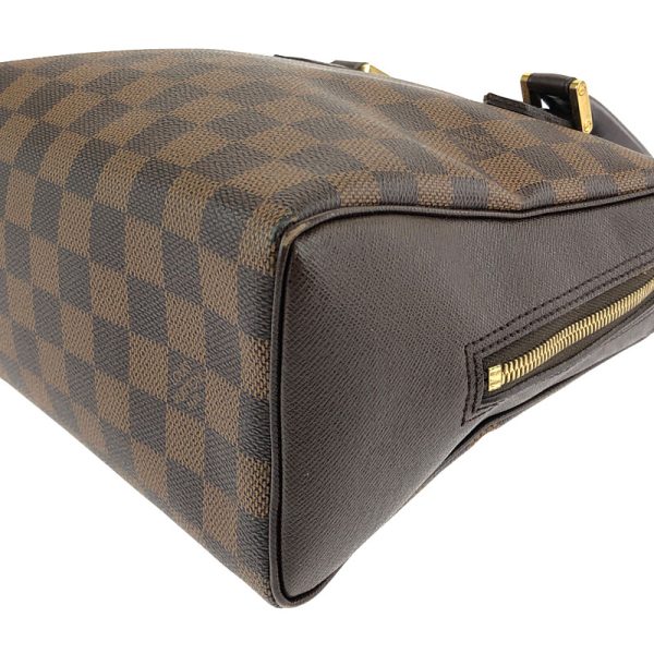 imgrc0105819466 Louis Vuitton Damier Ebene Brera Handbag