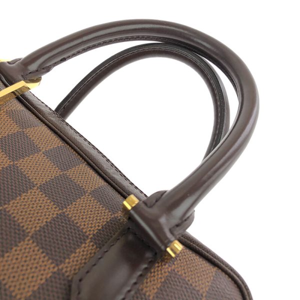 imgrc0105819471 Louis Vuitton Damier Ebene Brera Handbag