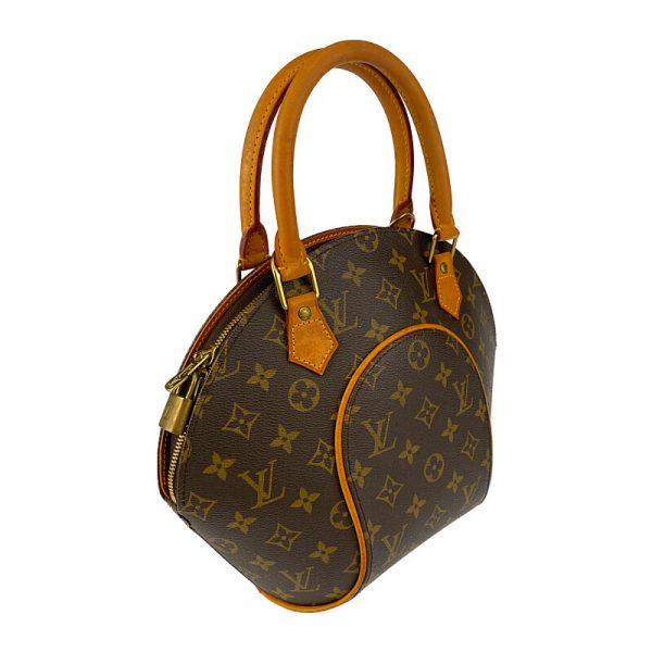 imgrc0105843845 Louis Vuitton Monogram Ellipse PM Handbag