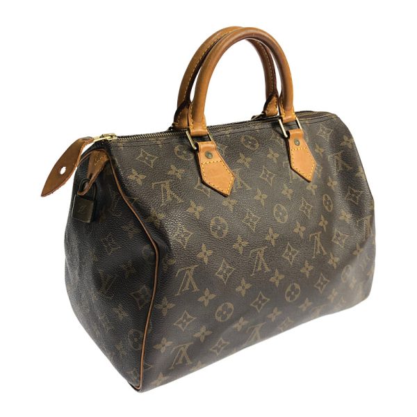 imgrc0106014696 Louis Vuitton Monogram Speedy Handbag