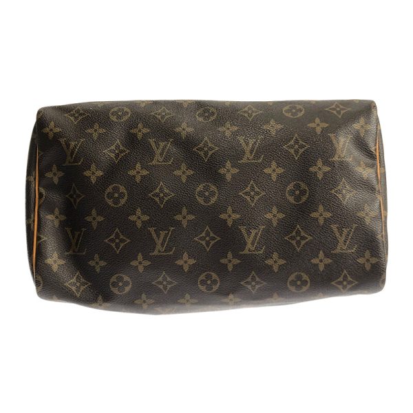 imgrc0106014697 Louis Vuitton Monogram Speedy Handbag