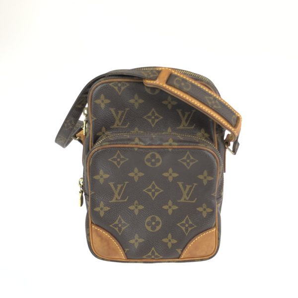 imgrc0109097801 Louis Vuitton Monogram Amazon Shoulder Bag