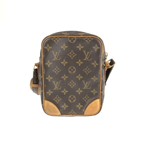 imgrc0109097802 Louis Vuitton Monogram Amazon Shoulder Bag